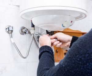 About The Faucet Pros Isabella, MO